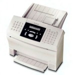 T-Fax 360 FF