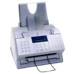 T-Fax 8400 Series