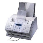 T-Fax 8600