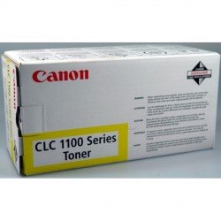 ORIGINAL Canon 1441A002 - Toner jaune
