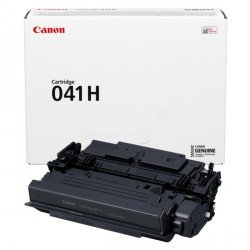 ORIGINAL Canon 0453C002 / 041H - Toner noir