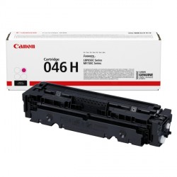 ORIGINAL Canon 1252C002 / 046H - Toner magenta
