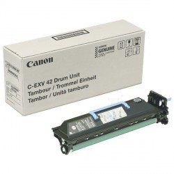 ORIGINAL Canon 6954B002 / C-EXV 42 - Kit tambour