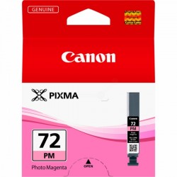 ORIGINAL Canon 6408B001 / PGI-72 PM - Cartouche d'encre magenta claire