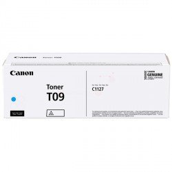 ORIGINAL Canon 3019C006 / T09 C - Toner cyan