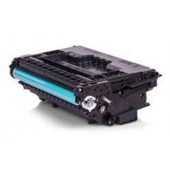 COMPATIBLE HP CF237X / 37X - Toner noir