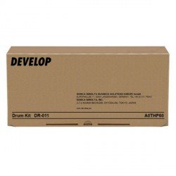 ORIGINAL Develop A0THP60 / DR-011 - Kit tambour