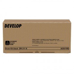 ORIGINAL Develop A0XV1RD / DR-311 K - Kit tambour