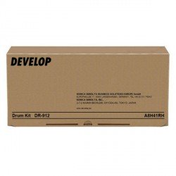 ORIGINAL Develop A8H41RH / DR-912 - Kit tambour