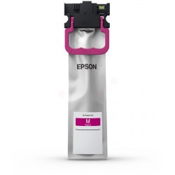 ORIGINAL Epson C13T01C300 - Cartouche d'encre magenta