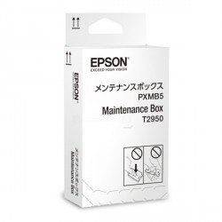ORIGINAL Epson C13T295000 / T2950 - Kit d'entretien