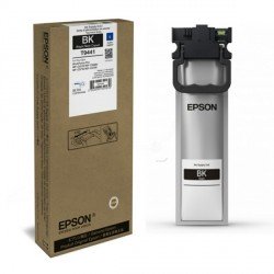 ORIGINAL Epson C13T944140 / T9441 - Cartouche d'encre noire