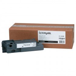 ORIGINAL Lexmark C52025X - Collecteurs de toner