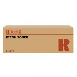 ORIGINAL Ricoh 841040 / DT2500BLK - Toner noir