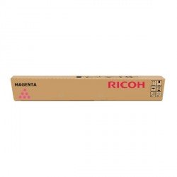 ORIGINAL Ricoh 820118 - Toner magenta