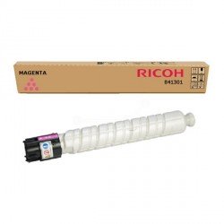 ORIGINAL Ricoh 842040 / MP C400 M - Toner magenta