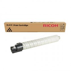 Ricoh Toner MP C3502 Noir (842016) 28k (Alt: 841651, 841739)