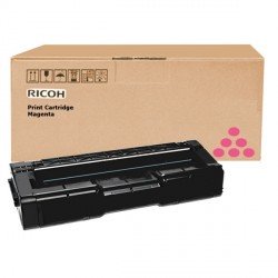 Ricoh Toner SP C310 Magenta LC (406350) (407640) 2,5k