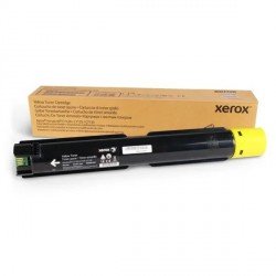 ORIGINAL Xerox 006R01827 - Toner jaune