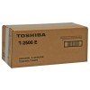 ORIGINAL Toshiba 60066062053 / T-2500 E - Toner noir