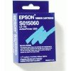 ORIGINAL Epson C13S015060 - Ruban nylon noir