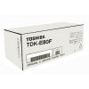 ORIGINAL Toshiba 6BC50001040 / TDK-E80F - Toner noir