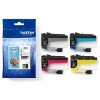 ORIGINAL Brother LC424VAL - Cartouche d'encre multi pack