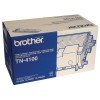 ORIGINAL Brother TN4100 - Toner noir