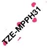 ORIGINAL Brother TZEMPPH31 - P-Touch Ruban