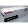ORIGINAL Canon 0387B002 / C-EXV 15 - Toner noir
