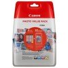 ORIGINAL Canon 0332C005 / CLI-571 XL - Cartouche d'encre multi pack
