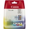ORIGINAL Canon 0621B029 / CLI-8 - Cartouche d'encre multi pack
