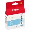 ORIGINAL Canon 0624B001 / CLI-8 PC - Cartouche d'encre cyan claire