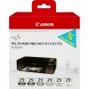 ORIGINAL Canon 4868B018 / PGI-29 - Cartouche d'encre multi pack