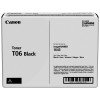 ORIGINAL Canon 3526C002 / T06 - Toner noir