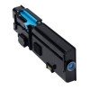 COMPATIBLE Dell 593BBBT / 488NH - Toner cyan