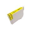 COMPATIBLE Epson C13T10H44010 / 604XL - Cartouche d'encre jaune