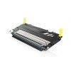 COMPATIBLE Samsung CLTY4092SELS / Y4092S - Toner jaune