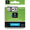ORIGINAL Dymo 45010 / S0720500 - Étiquettes DirectLabel