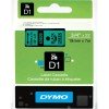 ORIGINAL Dymo 45809 / S0720890 - Étiquettes DirectLabel