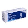 ORIGINAL Epson C13S050671 / 0671 - Toner cyan