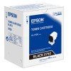 ORIGINAL Epson C13S050750 / 0750 - Toner noir