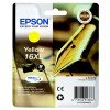 ORIGINAL Epson C13T16344012 / 16XL - Cartouche d'encre jaune