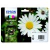 ORIGINAL Epson C13T18064012 / 18 - Cartouche d'encre multi pack