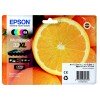 ORIGINAL Epson C13T33574011 / 33XL - Cartouche d'encre multi pack