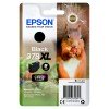 ORIGINAL Epson C13T37914010 / 378XL - Cartouche d'encre noire