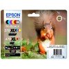 ORIGINAL Epson C13T379D4010 / 378XL/478XL - Cartouche d'encre multi pack