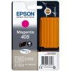 ORIGINAL Epson C13T05G34010 / 405 - Cartouche d'encre magenta