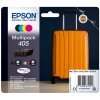 ORIGINAL Epson C13T05G64010 / 405 - Cartouche d'encre multi pack