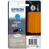 ORIGINAL Epson C13T05H24010 / 405 XL - Cartouche d'encre cyan